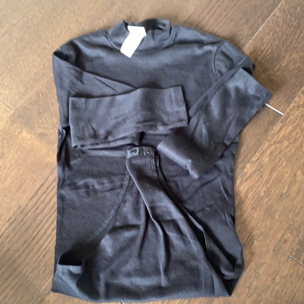 H&M bodysuit